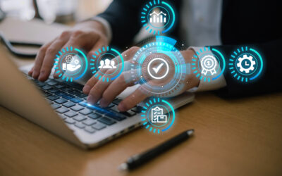 Cum sa stabilesti directia inovatiei in business cu ERP inteligent