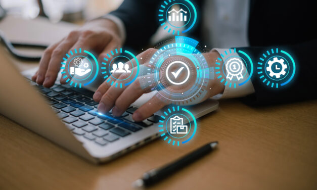 Cum sa stabilesti directia inovatiei in business cu ERP inteligent