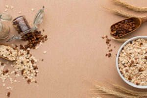 Cum se depoziteaza corect cerealele