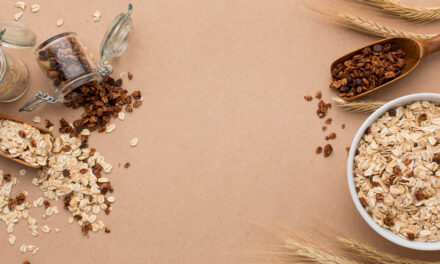 Cum se depoziteaza corect cerealele?