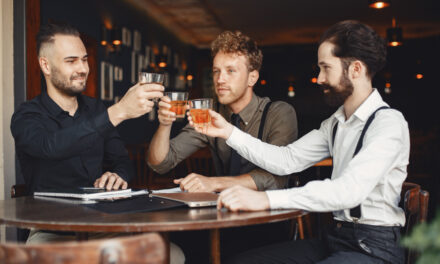 Posibile beneficii pentru sanatate ale alcoolului