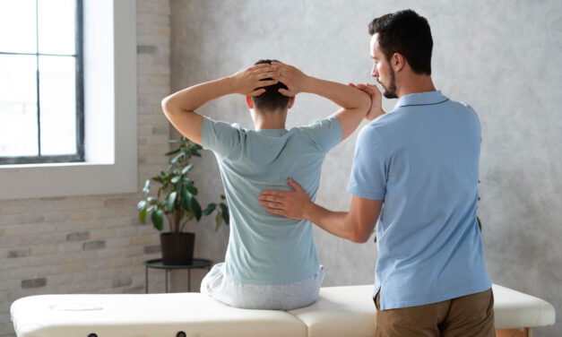 Tratamentul Eficient al Durerilor de Spate: Solutii Personalizate pentru O Viata Fara Disconfort