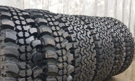 Vadrexim.ro – Destinația ta pentru anvelope off-road de încredere