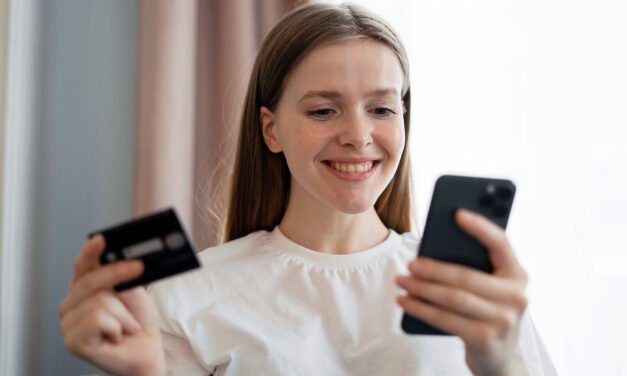 Rezolvă problemele financiare cu un credit rapid