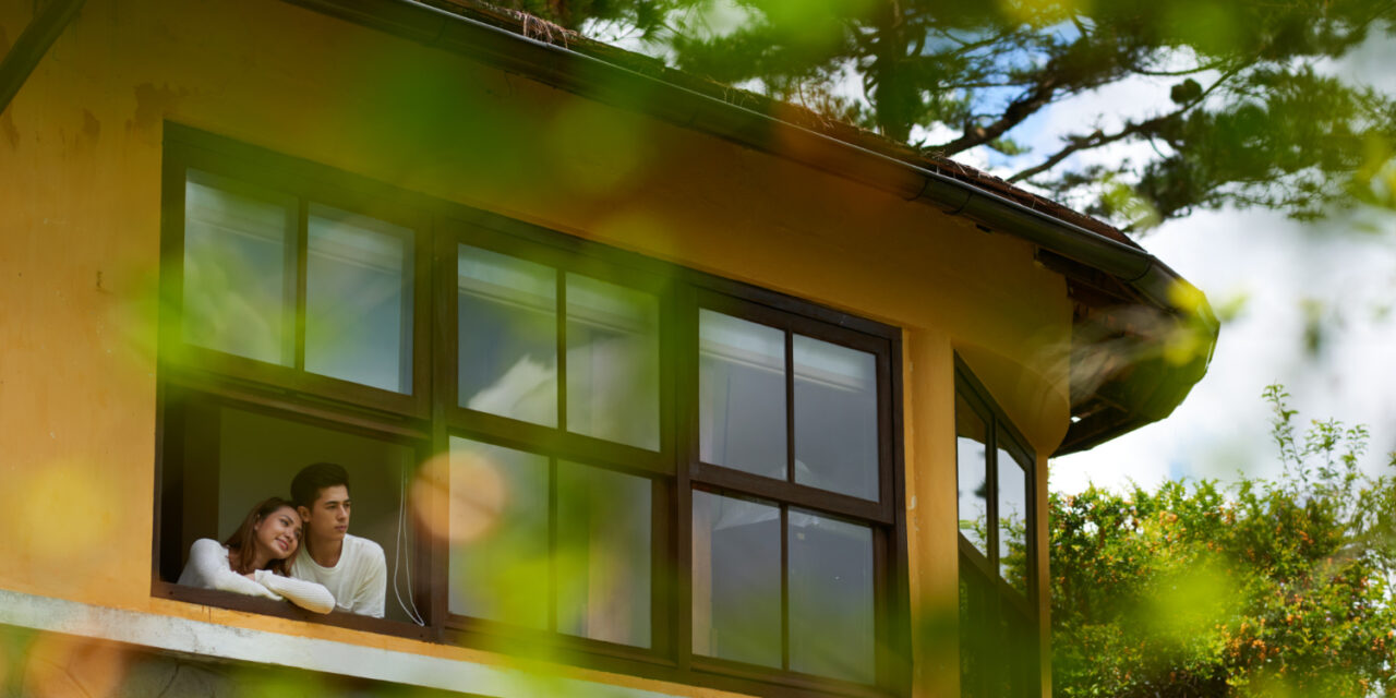 Beneficiile achiziționării unui apartament lângă spații verzi – O viață în armonie cu natura