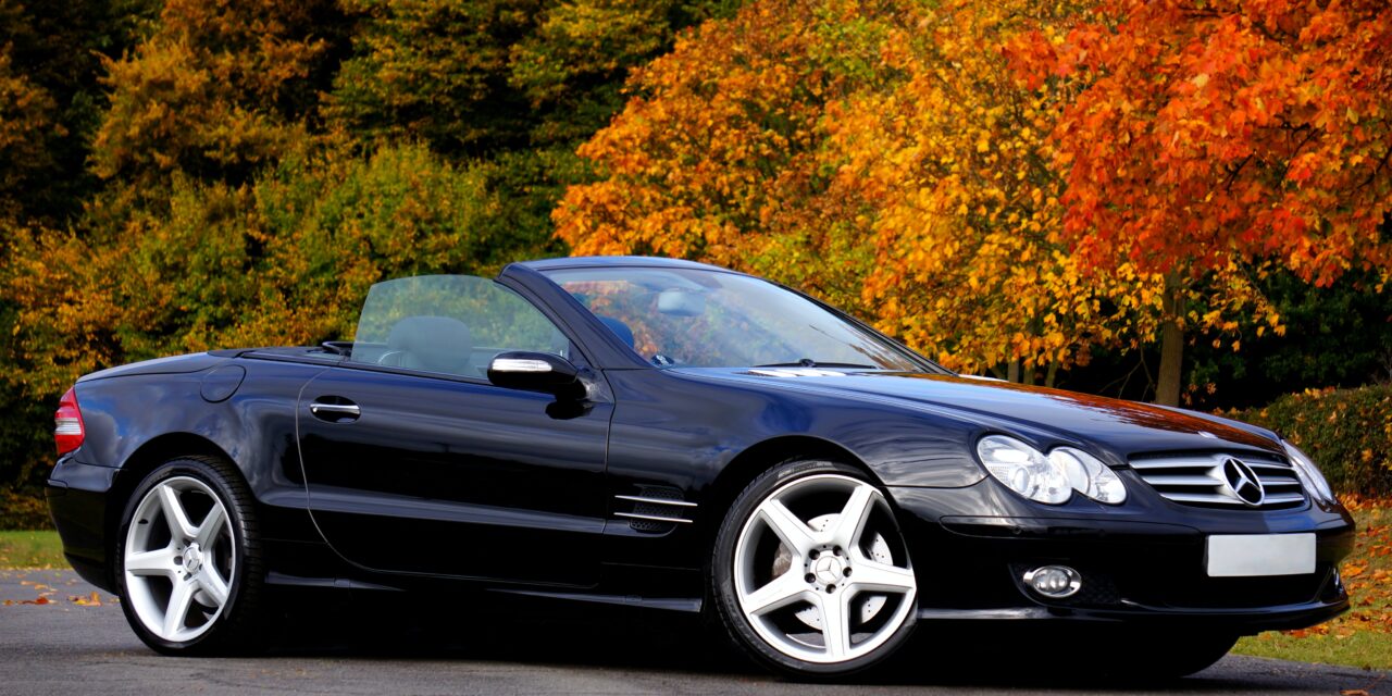 Anvelopele De Vara – O Alegere Esentiala Pentru Condusul Estival