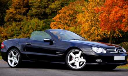 Anvelopele De Vara – O Alegere Esentiala Pentru Condusul Estival