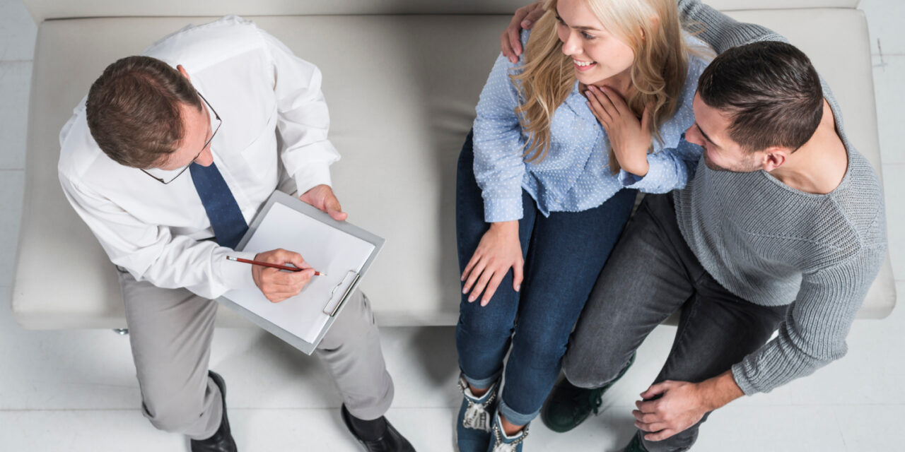 Importanța Psihologului de Cuplu: Construirea Relațiilor Sănătoase și Durabile