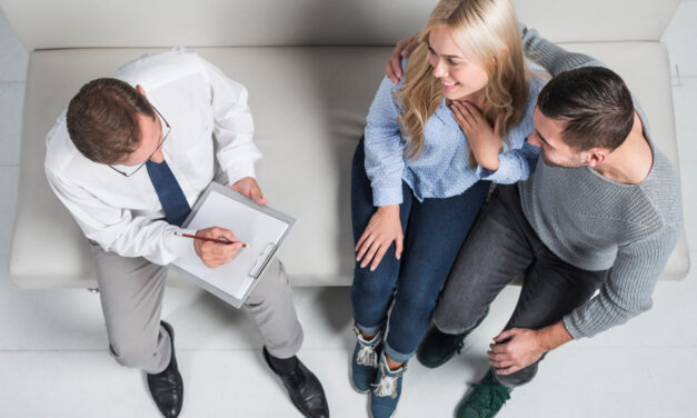 Importanța Psihologului de Cuplu: Construirea Relațiilor Sănătoase și Durabile