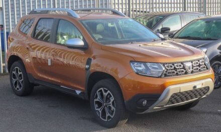 Dacia Duster 4×4: cum să îți explorezi pasiunea pentru aventură cu un 4×4 accesibil
