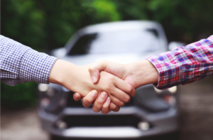 Cum să obții cel mai bun preț pentru mașina ta rulată