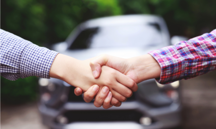 Cum să obții cel mai bun preț pentru mașina ta rulată