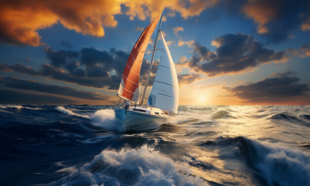 Cum te ajută navigația să fii mai relaxat?