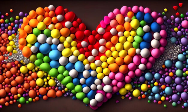 Sărbătoare în Culoare: Alegerea Baloanelor Potrivite pentru un Aranjament de Aniversare