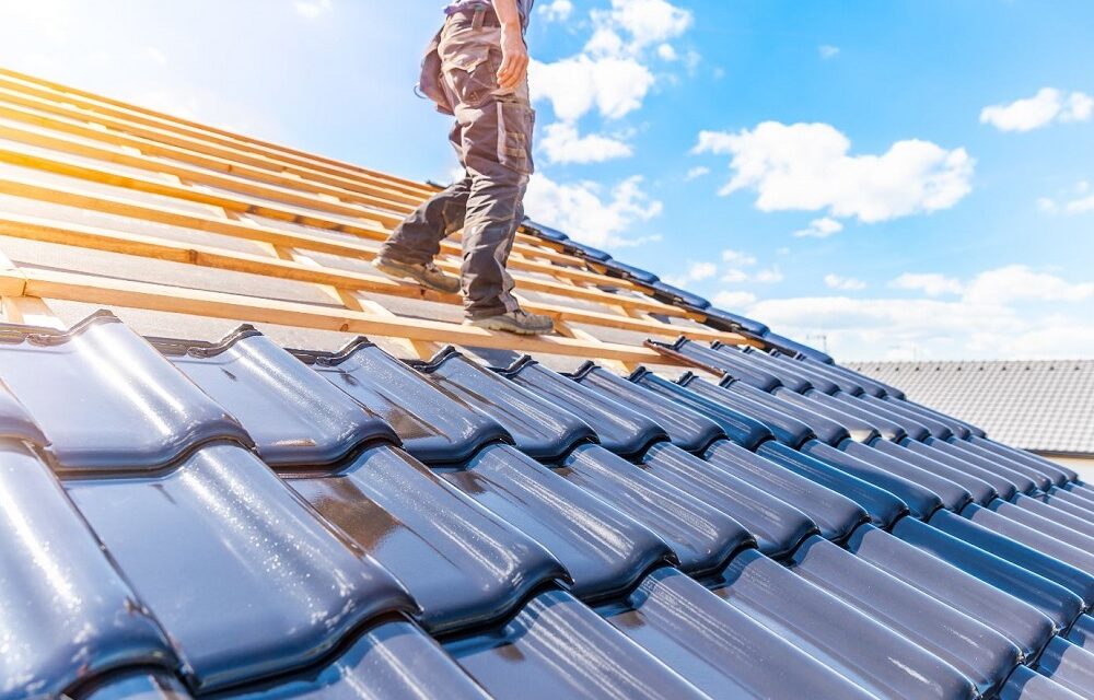 Alegerea Tipului Perfect de Acoperiș pentru Casa Ta