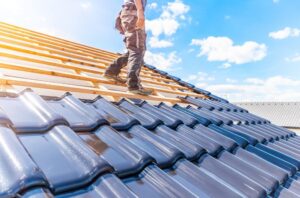 Alegerea Tipului Perfect de Acoperiș pentru Casa Ta