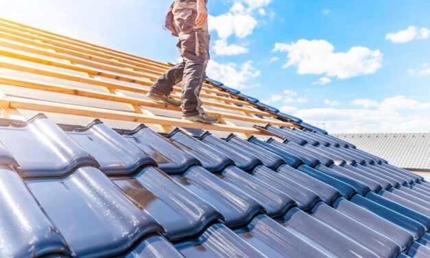 Alegerea Tipului Perfect de Acoperiș pentru Casa Ta