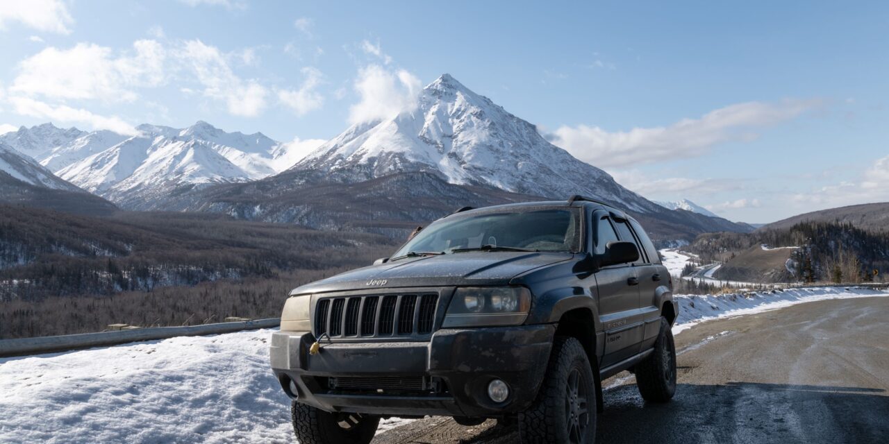 Suprematia Anvelopelor de Iarna – Motivele unei Alegeri Necesare pentru Siguranta