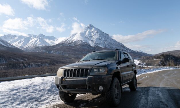 Suprematia Anvelopelor de Iarna – Motivele unei Alegeri Necesare pentru Siguranta