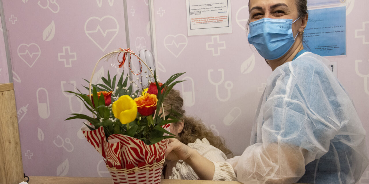 Stomatologia pentru copii: îngrijirea dentară de la o vârstă fragedă