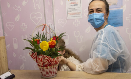 Stomatologia pentru copii: îngrijirea dentară de la o vârstă fragedă