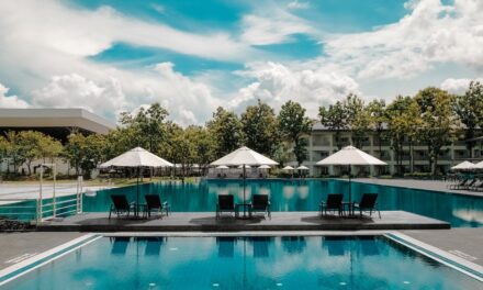 Destinații de vacanță exotice pentru o vacanță reușită