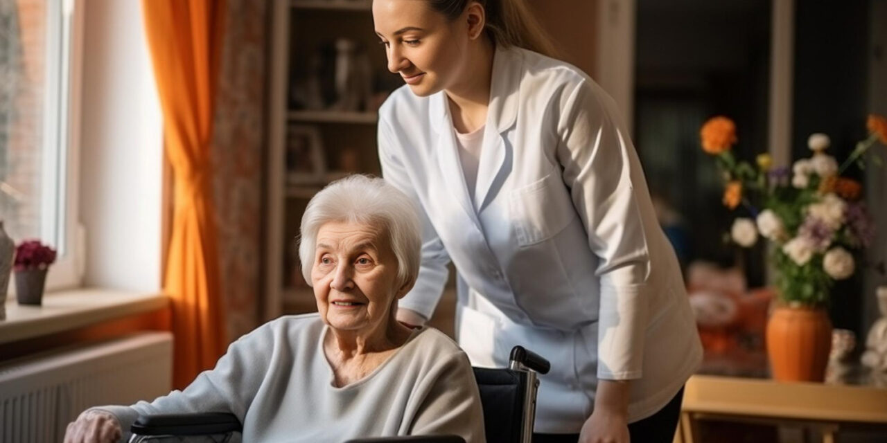 De ce este mai bine la un azil de bătrâni decât acasă?