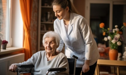 De ce este mai bine la un azil de bătrâni decât acasă?