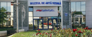 Muzeul de Artă Vizuală Galați