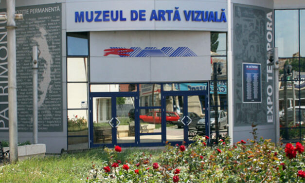 Ce expoziții de artă sunt în Galaţi?