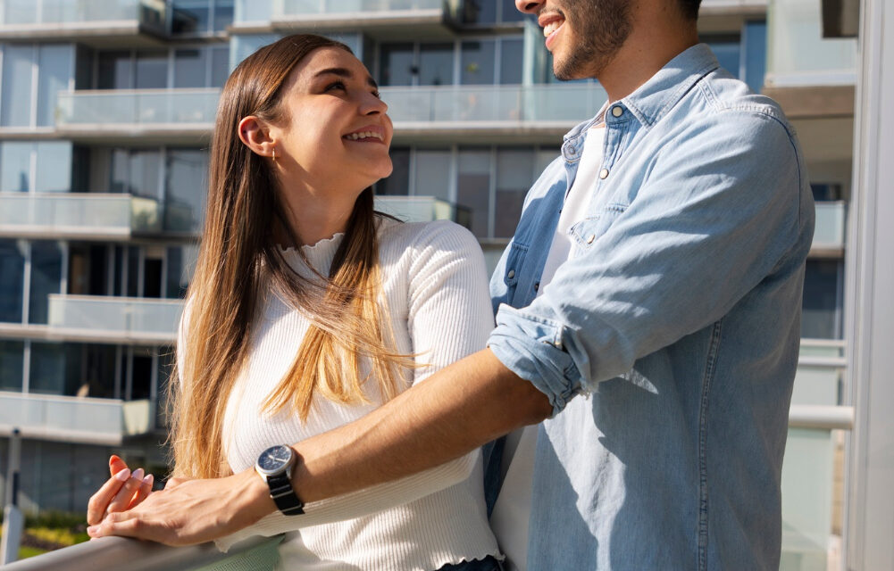 Sectorul 1 din București: Motive pentru care să îți cumperi un apartament