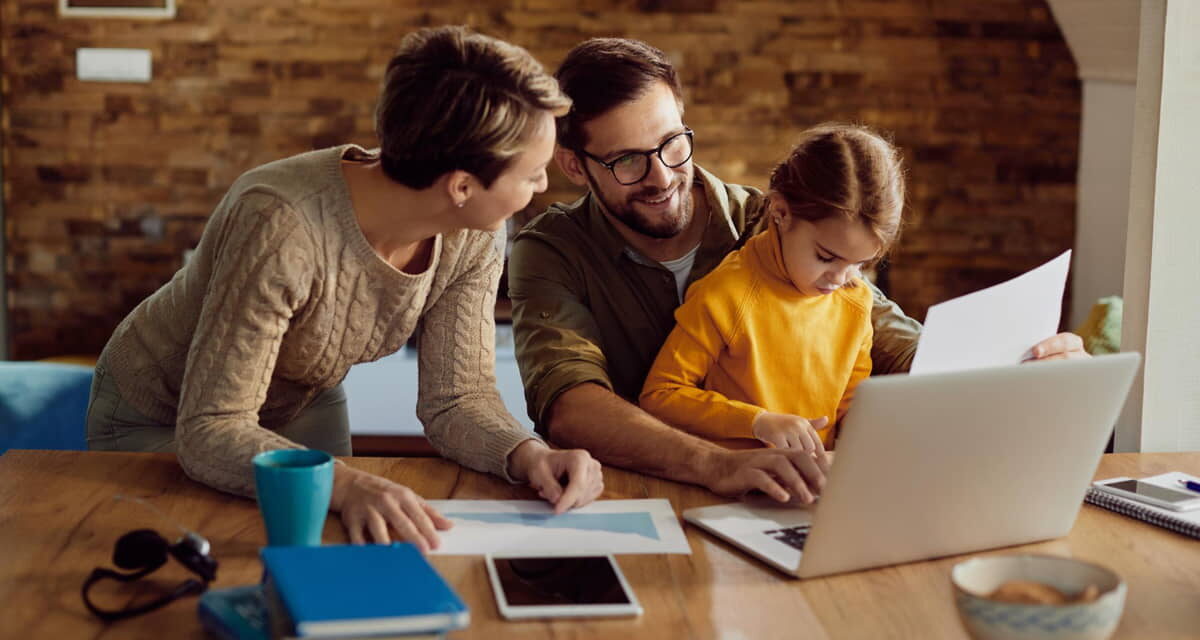 10 idei de mici afaceri de familie