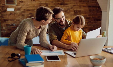 10 idei de mici afaceri de familie