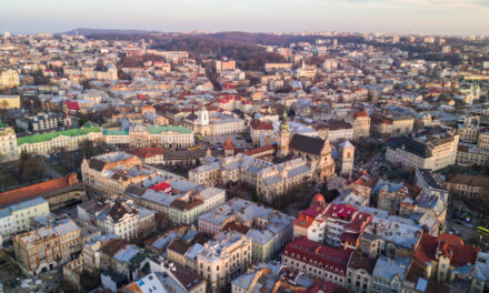 De ce este București un oraș atât de apreciat în România?