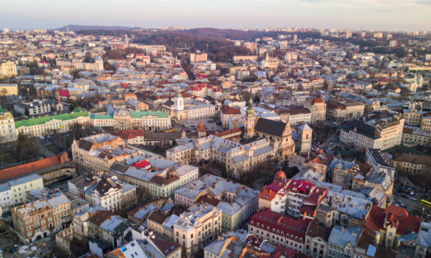 De ce este București un oraș atât de apreciat în România?