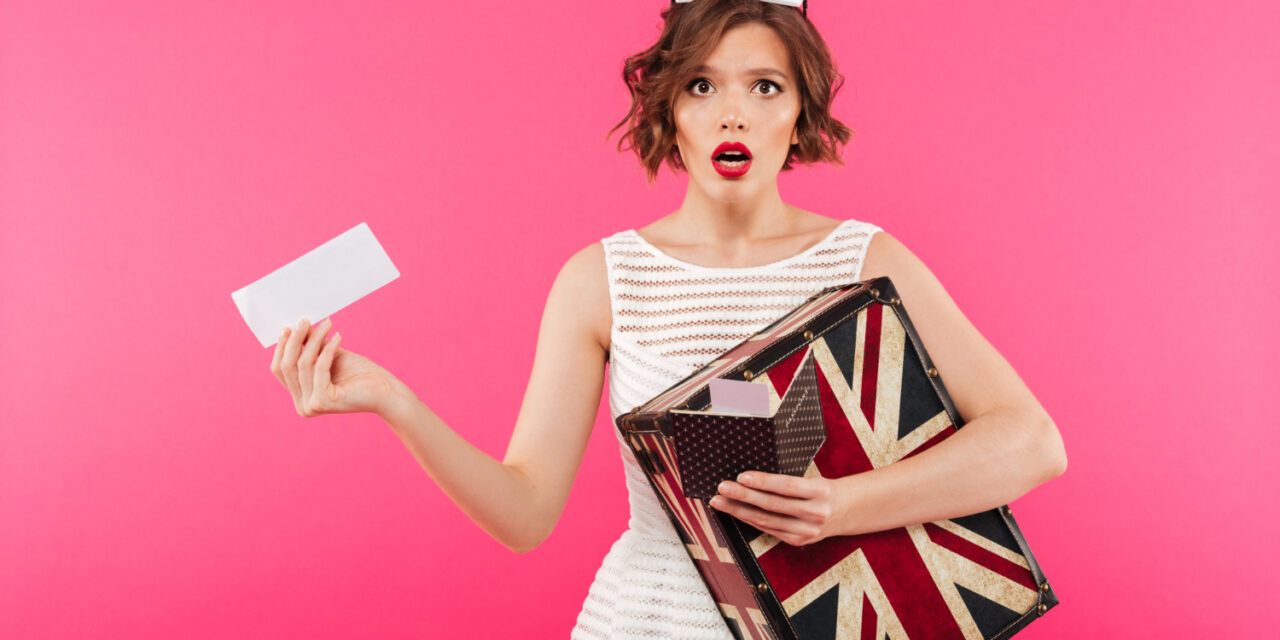 De ce să te muți în Anglia