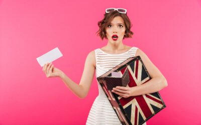 De ce să te muți în Anglia