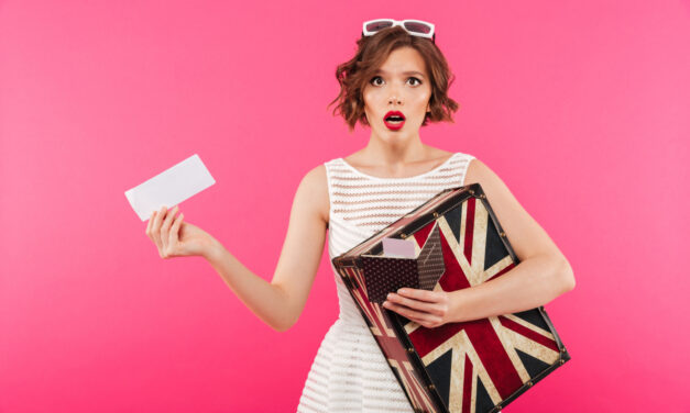 De ce să te muți în Anglia