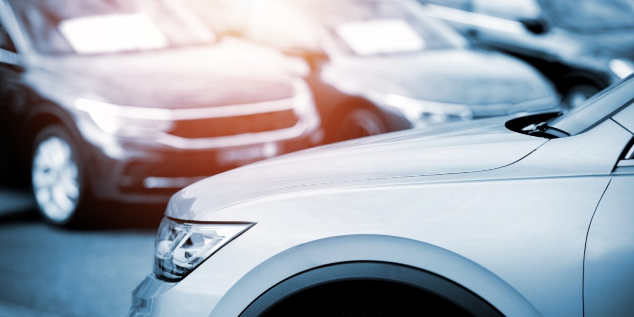 Descoperă Perlele Șoselelor: Cele Mai Bune Mașini Second-hand de Top!