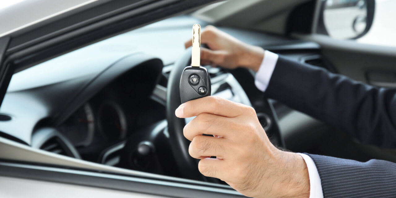 Serviciile de inchirieri auto iti ofera confort