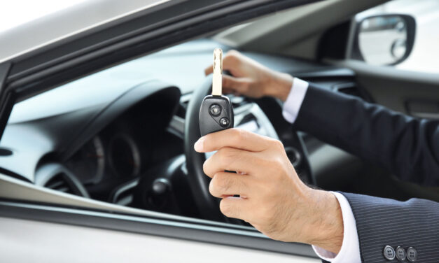 Serviciile de inchirieri auto iti ofera confort