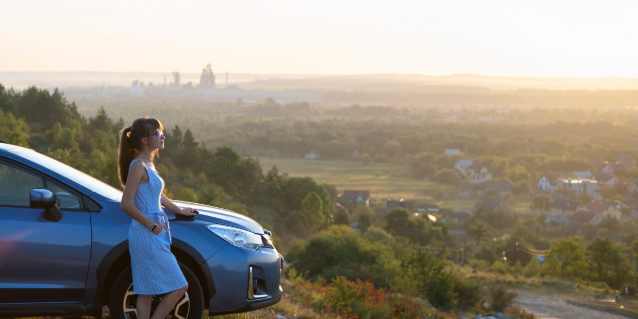 Descoperă Moldova cu o Mașină de Închiriat: Obiective Turistice Ușor de Vizitat