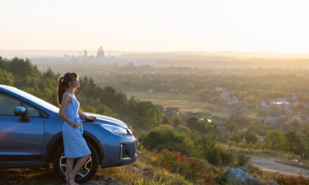 Descoperă Moldova cu o Mașină de Închiriat: Obiective Turistice Ușor de Vizitat