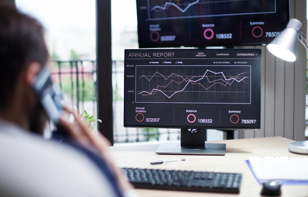 Cum să folosești un competitor price manager pentru a-ți maximiza profiturile în e-commerce