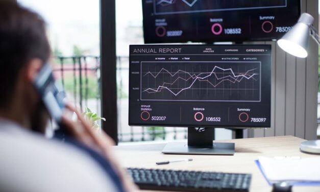 Cum să folosești un competitor price manager pentru a-ți maximiza profiturile în e-commerce