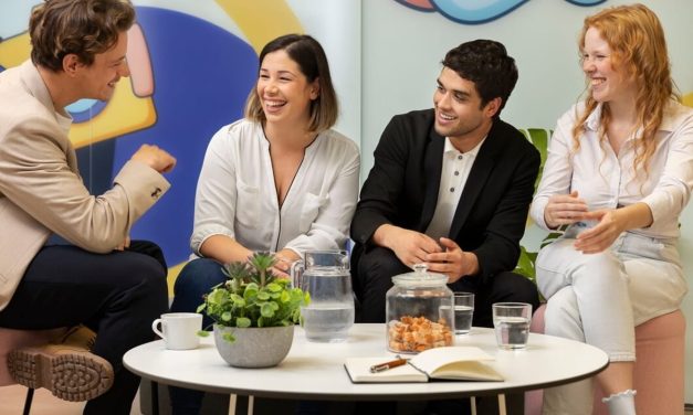 Cum să îți dezvolți abilitățile de comunicare pentru un mediu de lucru armonios