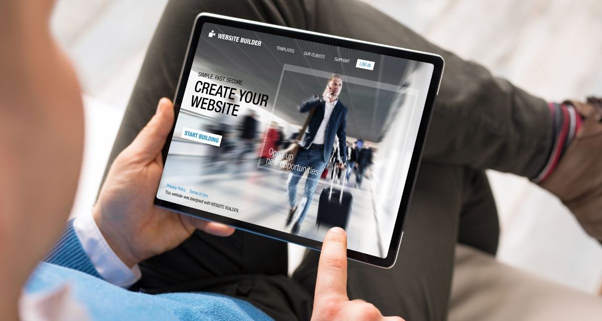 Care Este Importanța Unui Site de Prezentare în Era Digitală