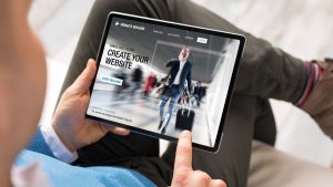 Care Este Importanța Unui Site de Prezentare în Era Digitală