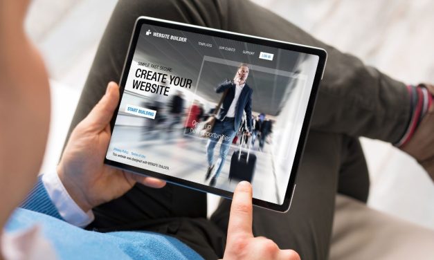 Care Este Importanța Unui Site de Prezentare în Era Digitală