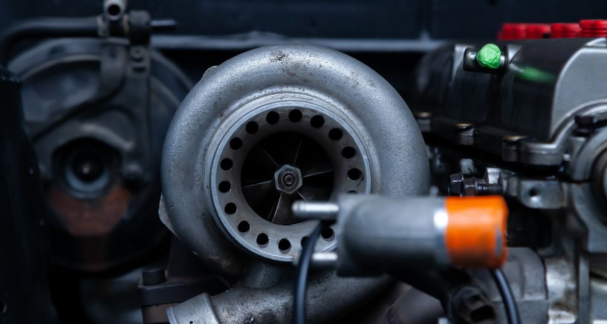 Care sunt principalele simptome ale unei turbine auto defecte